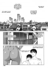 hentai Lovers In Winter Ch06 Triad