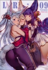 hentai granblue fantasy