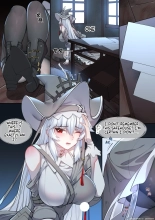 hentai arknights
