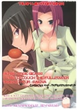 hentai code geass