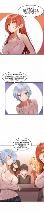 hentai Lucky Guy Ch.10?