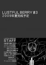 hentai LUSTFUL BERRY #2 Rain of the end and the beginning
