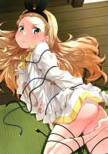 hentai lycoris recoil