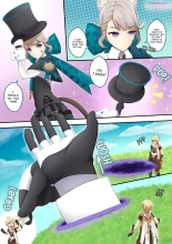 hentai genshin impact