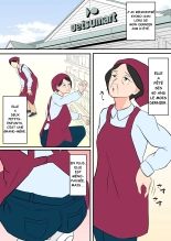 hentai Ma collègue de travail est une GILF obsédée par le sexe