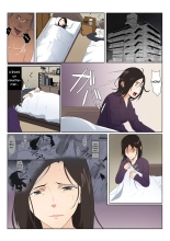 hentai Ma mère, carrièriste, a été victime d