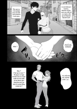 hentai Ma petite amie est revenue en Reine dominatrice : l