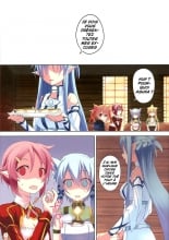 hentai sword art online
