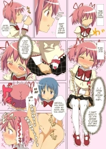 hentai puella magi madoka magica