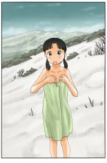 hentai Mafuyu ni Urouro Suru