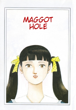 hentai Maggot Hole