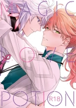 hentai fate grand order