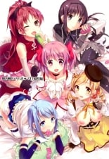 hentai puella magi madoka magica