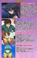 hentai mahou shoujo ai