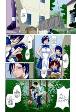 hentai Mai Favorite REDRAW Ch. 2