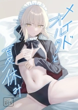 hentai fate grand order