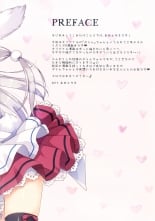 hentai Maid Blanc wa Ikaga desu ka?