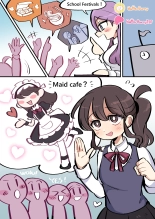 hentai Maid café