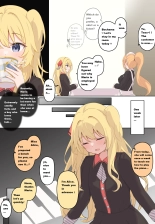 hentai Maids farting their Master