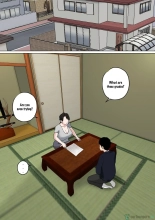 hentai Mainichi Okaa-san de Seiyoku Shori! 3 | English | Full Color