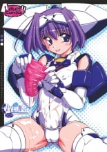 hentai triggerheart exelica