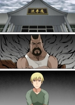 hentai Majo to Kohitsuji 4