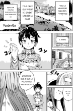 hentai Majo to Shounen | The Witch and the Boy