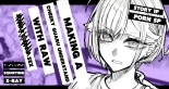 hentai Making a Cheeky Gyaru Understand with Raw Sugar Daddy Sex + Full-Color Edition