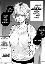 hentai Making a Cheeky Gyaru Understand with Raw Sugar Daddy Sex + Full-Color Edition