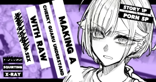 hentai Making a Cheeky Gyaru Understand with Raw Sugar Daddy Sex + Full-Color Edition