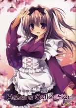 hentai Makura Collection