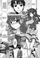 hentai Mamagoto - Chap 0-2