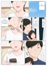 hentai Maman! Ça ne peut être que toi! Volume 6.5