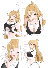 hentai senki zesshou symphogear