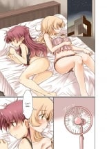 hentai puella magi madoka magica