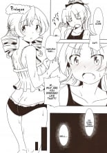 hentai puella magi madoka magica