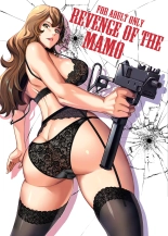 hentai Mamo no Fukushuu - REVENGE OF THE MAMO