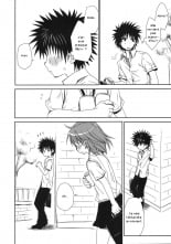 hentai toaru majutsu no index