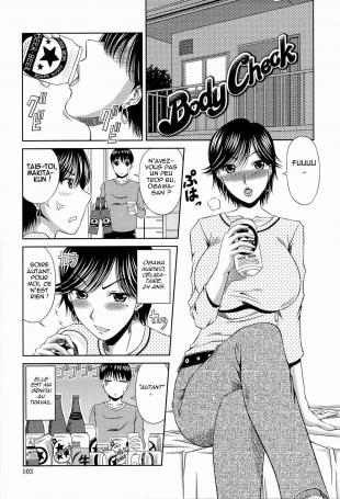 hentai Manatsu no Hanazono ~Oba + Shimai Ohame H~ Ch. 6-10