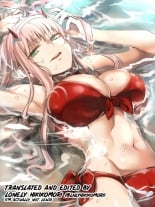 hentai darling in the franxx