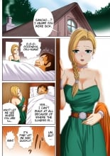 hentai dragon quest v