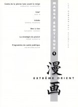 hentai Manga Erotique - Volume 1 -  Extreme Orient
