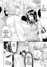 hentai Manin Densha | Crowded Train