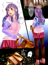 hentai Mannequinification 2  Mannekinka Ⅱ