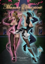 hentai Manoir Maizière