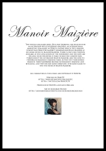 hentai Manoir Maizière