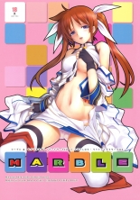 hentai mahou shoujo lyrical nanoha