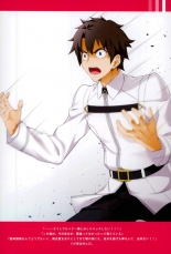 hentai fate grand order