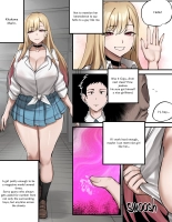 hentai sono bisque doll wa koi o suru