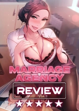 hentai Marriage Agency Review